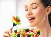 Как сбросить лишний вес за 1 месяц?