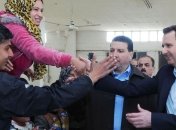 ЦРУ: Победы сирийской армии подняли дух Асада