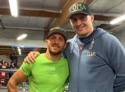 Усику та Ломаченку запропонували прийняти російське громадянство