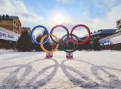 Олимпийские игры в Пекине