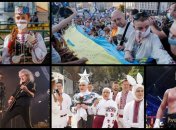 Итоги 24 августа: День Независимости и COVID-19 в Украине