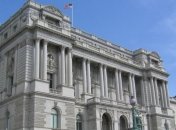 Сегодня в Библиотеке Конгресса США устраивают день открытых дверей