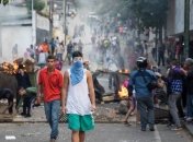 ООН о протестах в Венесуэле: Ситуация может выйти из-под контроля в любой момент