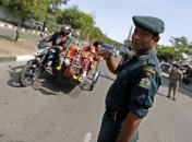 В Индонезии произошло нападение на собрание коммунистов, есть раненые