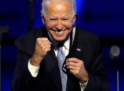 Конгресс США признал окончательную победу Байдена на выборах