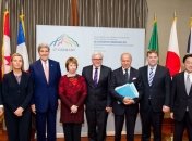 G7: Россия должна немедленно вывести свои войска из Украины