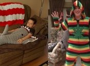 Минута юмора: забавные подарки от наших бабушек