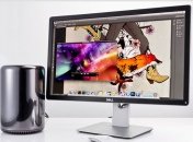 Особенности работы Mac с мониторами 4K