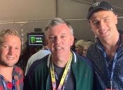 Гвоздик оценил Нгумбу