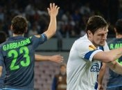 Селезнев: "Фенербахче" проявляет интерес, но сейчас все мысли о "Наполи"