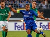 Чудовищный ляп Камински и пушка Хазри - в обзоре матча Гент - Сент-Этьен (Видео)