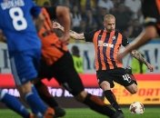 Сабо о финале Кубка Украины: В "стенку" должны становиться мужики