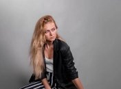 Надія Марінка живе в Португалії