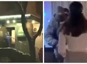 Афера у "кафе"