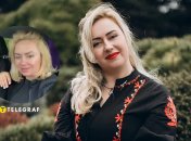 Світлана Максимчук