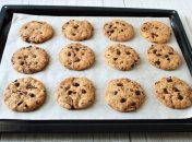 Печиво просто розтане у роті