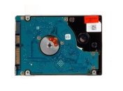 Toshiba представила жесткие диски объемом 5 Тбайт