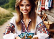 Прогноз Таро на 22 вересня