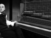 Москва прощается с Алексеем Девотченко 