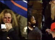 Девушка "сдала" ФБР своих родных, узнав их на видео потасовки у Капитолия США