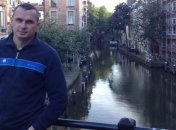 В России вышли на защиту Олега Сенцова, задержанного ФСБ