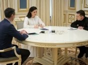 "Уханьский" коронавирус: Скалецкую вызвали в ОПУ