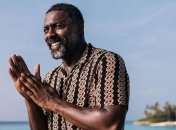 Карантин Ідріса Ельби закінчився