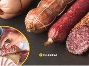 Как выбрать колбасу в магазине