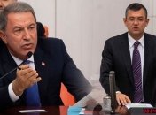 Министр обороны Турции: Мы пока еще остаемся в НАТО и никуда не выходим