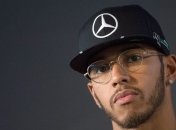 Хэмилтон: К сожалению, Ф1 запрещает снимать видео в паддоке