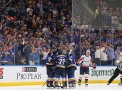 НХЛ пока не намерена приостанавливать сезон