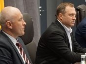 Президент звільнив губернатора Тернопільщини