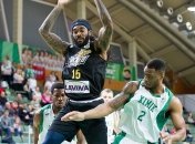 Лидер Суперлиги Химик уступил Киев-Баскету