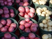 Сусіди будуть заздрити урожаю