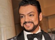 Филипп Киркоров показал фото своих детей