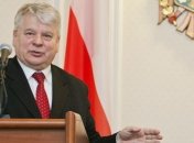 Спикера cената Польши не пустили на похороны Немцова