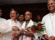 Сегодня Индия выберет нового президента