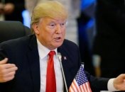 Трамп: Мы не позволим КНДР держать мир в заложниках ядерного шантажа