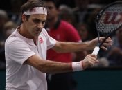 Федерер назвал топ своих лучших матчей