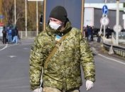 Нарушители карантина: на границе поймали украинцев, бежавших от самоизоляции