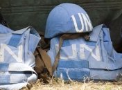 Путин изложил Меркель свою инициативу о миссии ООН на Донбассе