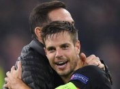 Капитан Челси рассказал, за счет чего они обыграли Аякс в Лиге чемпионов