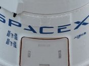 Корабль Dragon успешно доставил на МКС новый стыковочный узел