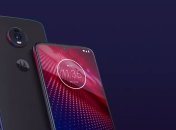 Motorola не планирует выпускать на рынок Moto Z4 Play или Moto Z4 Force