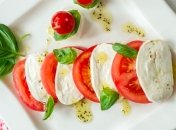 Топ-8 нежирных сортов сыра, которые спасут вашу фигуру 