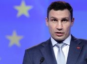 Кличко рассказал заместителю генсека ООН о необходимости миссии наблюдателей