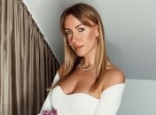 "С Днем матери, моя Кэт": Леся Никитюк поздравила своего дорогого человека (Фото)