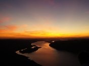 Количество влаги в атмосферных реках увеличилось