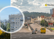 Черный дым испугал жителей столицы: в Киеве разгорелся большой пожар (фото)