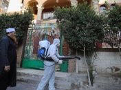 Меры сдерживания: мечети и церкви Египта закрываются из-за коронавируса